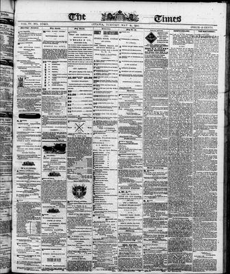 Ottawa Times (1865), 4 May 1869