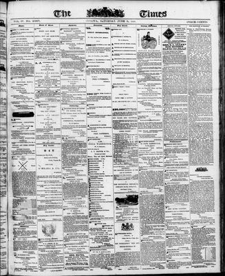 Ottawa Times (1865), 5 Jun 1869