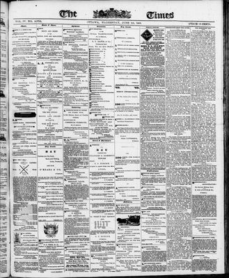 Ottawa Times (1865), 16 Jun 1869