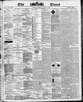 Ottawa Times (1865), 28 Jun 1869