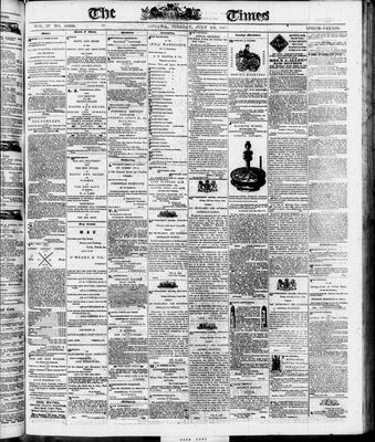 Ottawa Times (1865), 13 Jul 1869