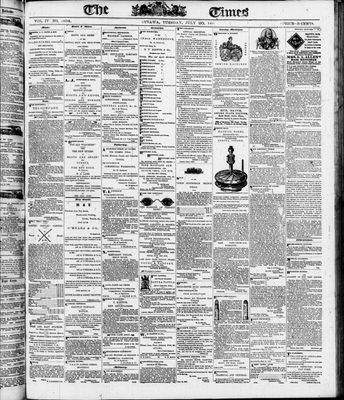 Ottawa Times (1865), 20 Jul 1869