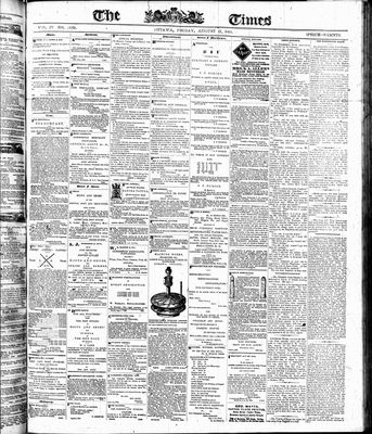 Ottawa Times (1865), 6 Aug 1869