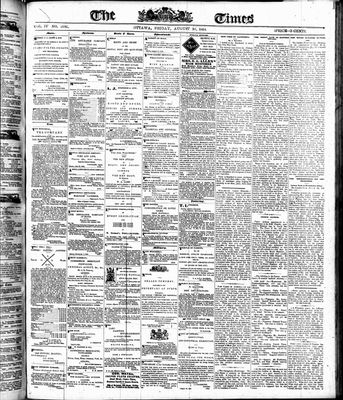 Ottawa Times (1865), 20 Aug 1869