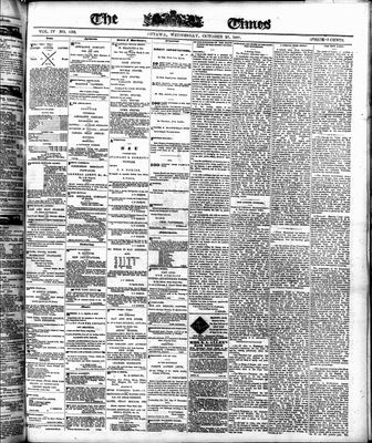 Ottawa Times (1865), 20 Oct 1869