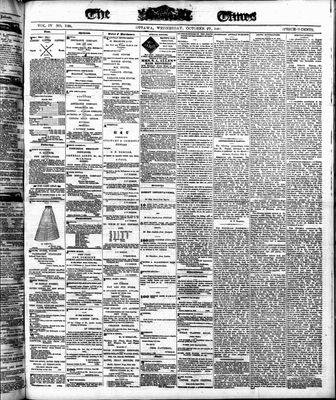 Ottawa Times (1865), 27 Oct 1869