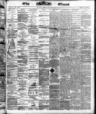 Ottawa Times (1865), 13 Nov 1869