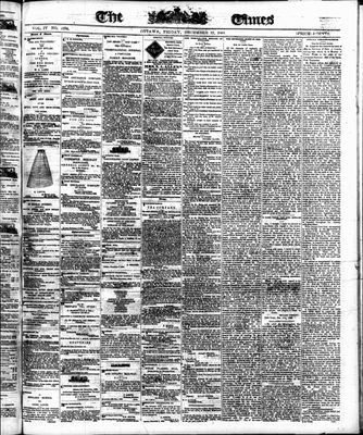 Ottawa Times (1865), 17 Dec 1869