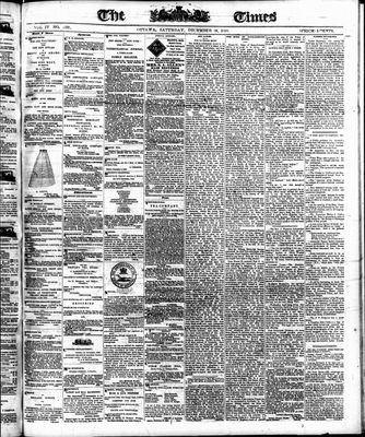 Ottawa Times (1865), 18 Dec 1869