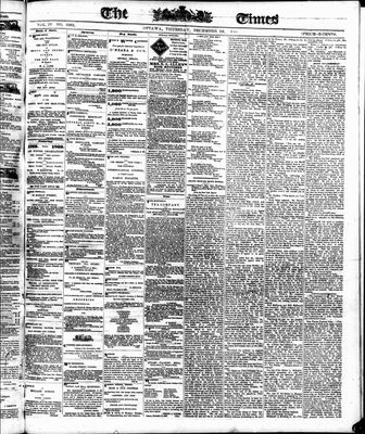 Ottawa Times (1865), 23 Dec 1869