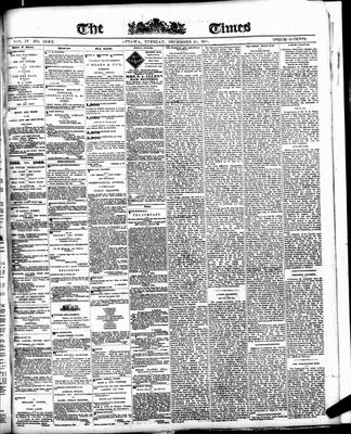 Ottawa Times (1865), 28 Dec 1869