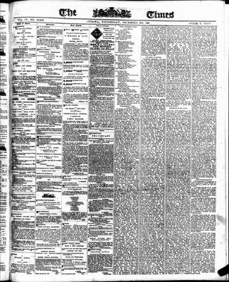 Ottawa Times (1865), 29 Dec 1869