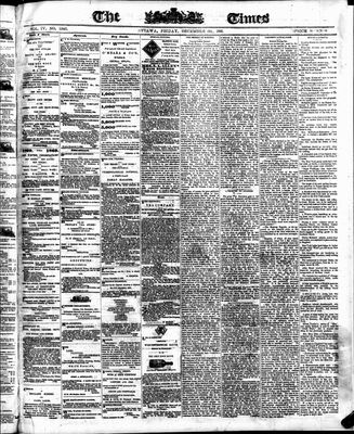 Ottawa Times (1865), 31 Dec 1869