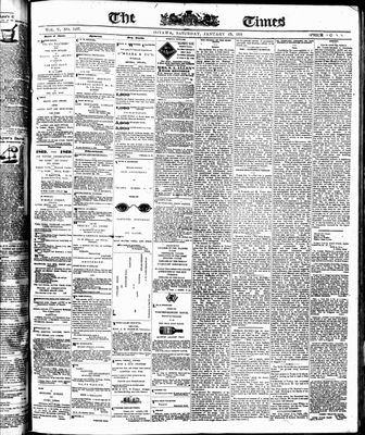 Ottawa Times (1865), 15 Jan 1870