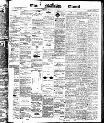 Ottawa Times (1865), 21 Jan 1870