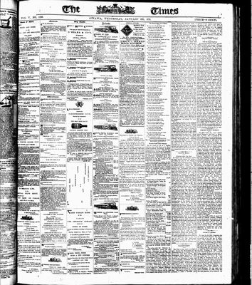 Ottawa Times (1865), 26 Jan 1870