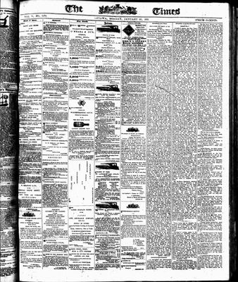 Ottawa Times (1865), 31 Jan 1870