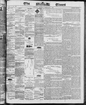 Ottawa Times (1865), 7 Feb 1870