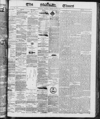 Ottawa Times (1865), 11 Feb 1870