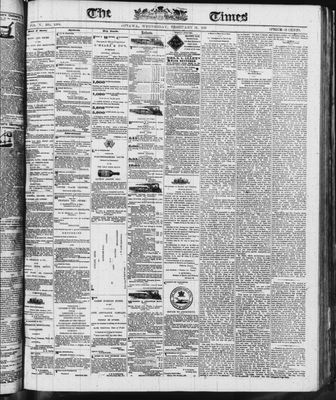 Ottawa Times (1865), 16 Feb 1870