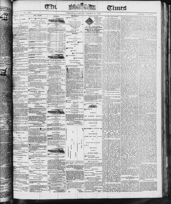 Ottawa Times (1865), 11 Mar 1870