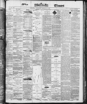 Ottawa Times (1865), 22 Mar 1870