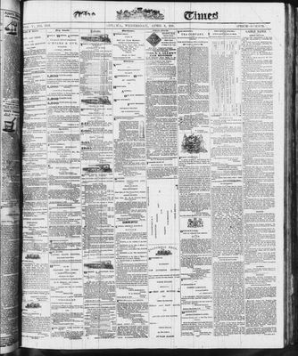 Ottawa Times (1865), 6 Apr 1870