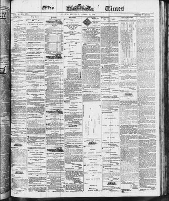 Ottawa Times (1865), 11 Apr 1870