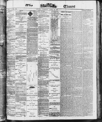 Ottawa Times (1865), 12 Apr 1870