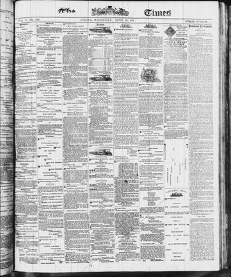 Ottawa Times (1865), 13 Apr 1870