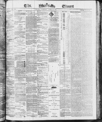 Ottawa Times (1865), 19 Apr 1870