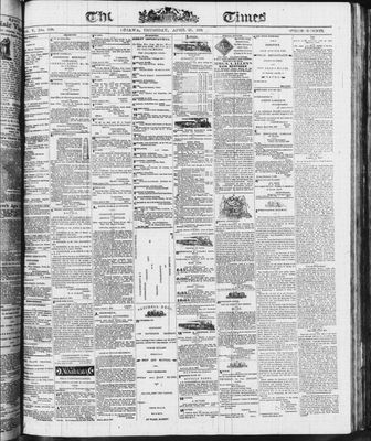 Ottawa Times (1865), 21 Apr 1870