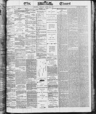 Ottawa Times (1865), 22 Apr 1870