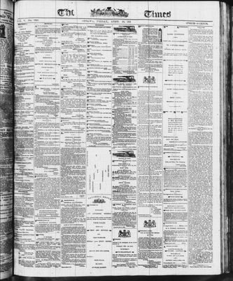 Ottawa Times (1865), 29 Apr 1870