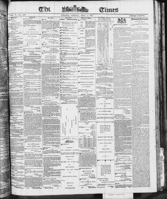 Ottawa Times (1865), 6 May 1870