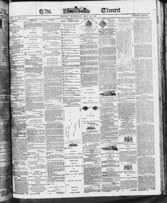 Ottawa Times (1865), 19 May 1870