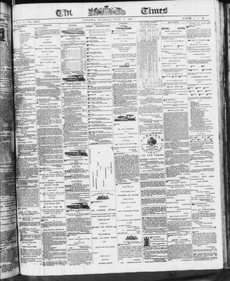 Ottawa Times (1865), 7 Jun 1870