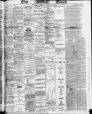 Ottawa Times (1865), 26 Dec 1870