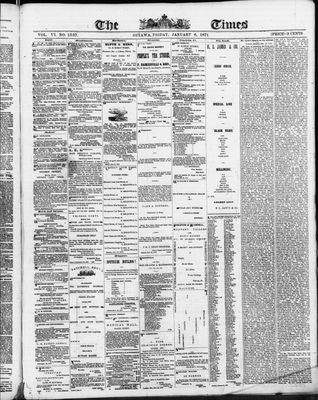 Ottawa Times (1865), 6 Jan 1871