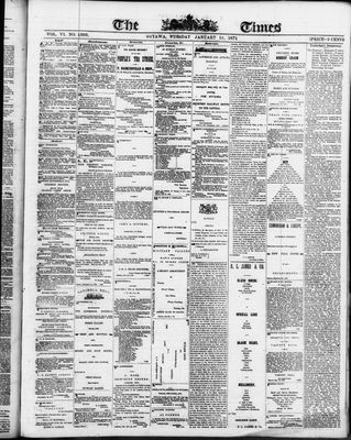 Ottawa Times (1865), 17 Jan 1871