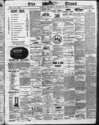 Ottawa Times (1865), 10 Jan 1872