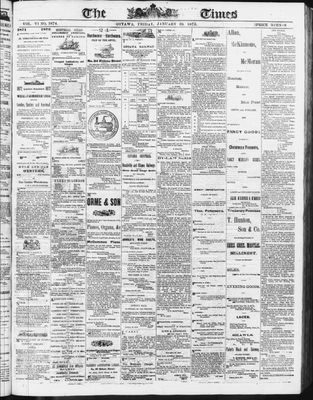 Ottawa Times (1865), 19 Jan 1872