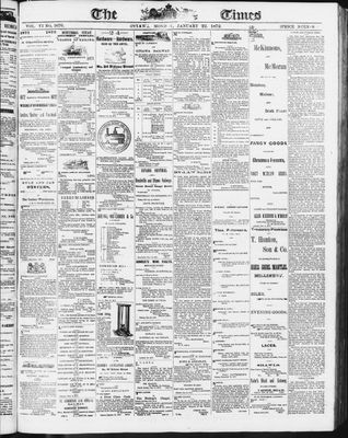 Ottawa Times (1865), 22 Jan 1872