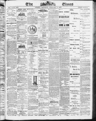 Ottawa Times (1865), 3 Feb 1872