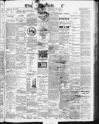 Ottawa Times (1865), 26 Feb 1872