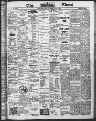 Ottawa Times (1865), 26 Mar 1872