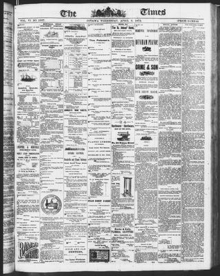 Ottawa Times (1865), 3 Apr 1872