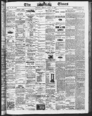 Ottawa Times (1865), 5 Apr 1872