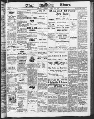 Ottawa Times (1865), 15 Apr 1872