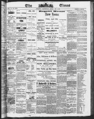 Ottawa Times (1865), 20 Apr 1872